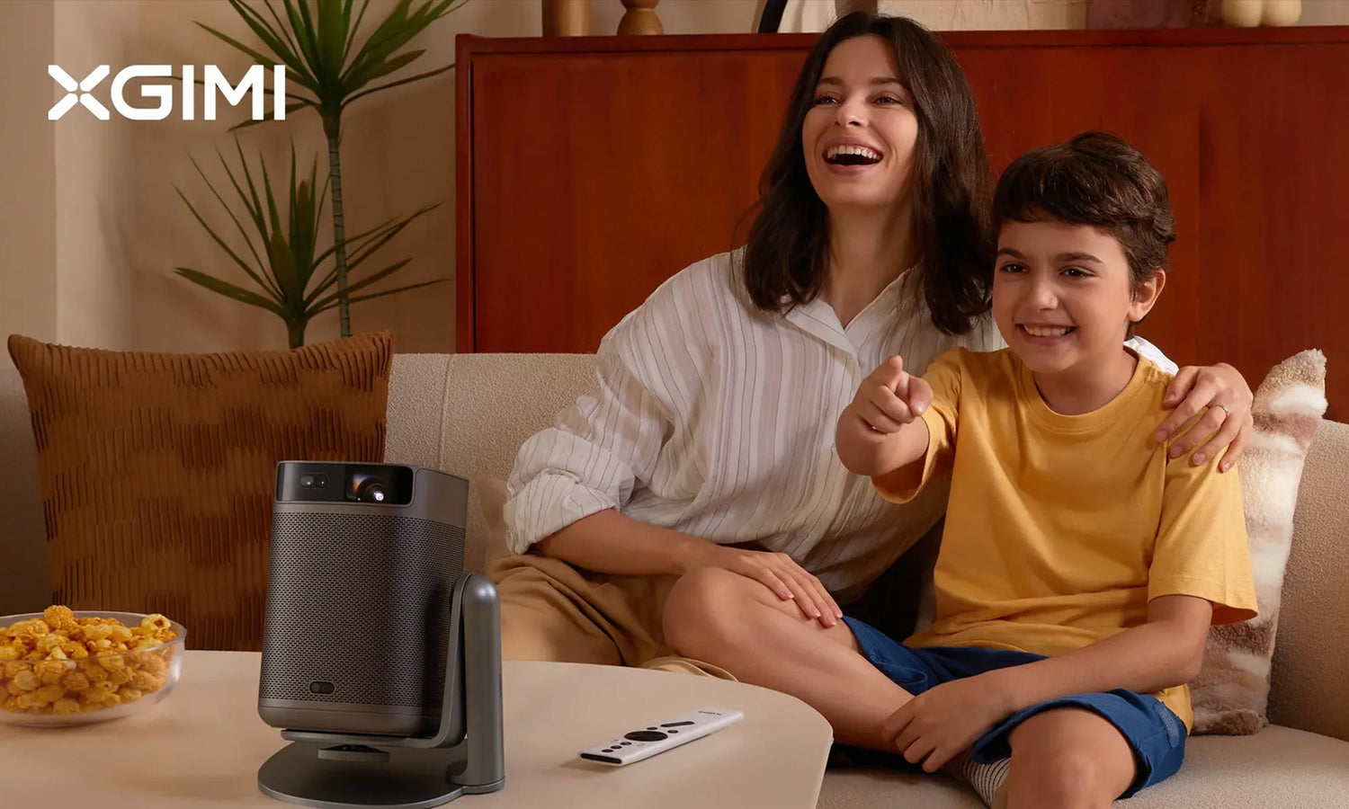 Por que a XGIMI é a Escolha Número Um em Projetores Residenciais nos EUA?