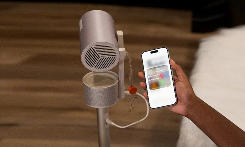 Como Usar um Projetor de Celular: Vantagens, Conexão e Melhor Escolha