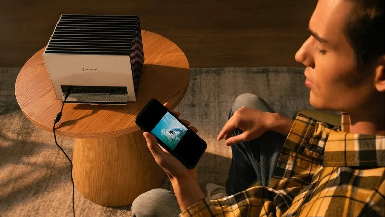 Como Conectar o Celular a um Projetor (O Guia Completo)