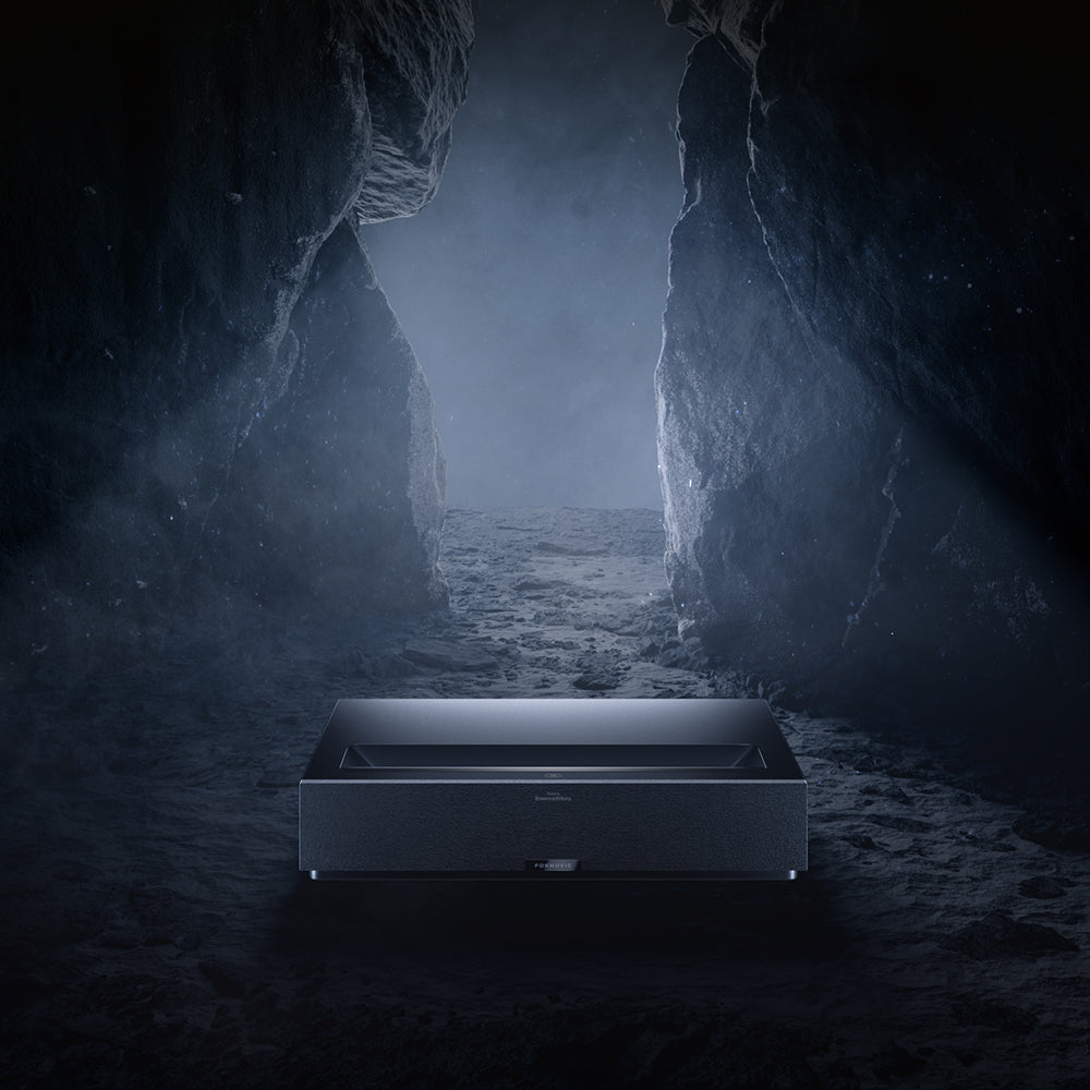 Formovie Theater Premium Laser 4K TV Projetor de ultracurta distância