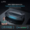 AWOL Vision Aetherion Pro - Projetor Laser RGB de Ultra Curta Distância 4K com 2600 Lúmens ISO, Dolby Vision 200" IMAX Enhanced e Google TV