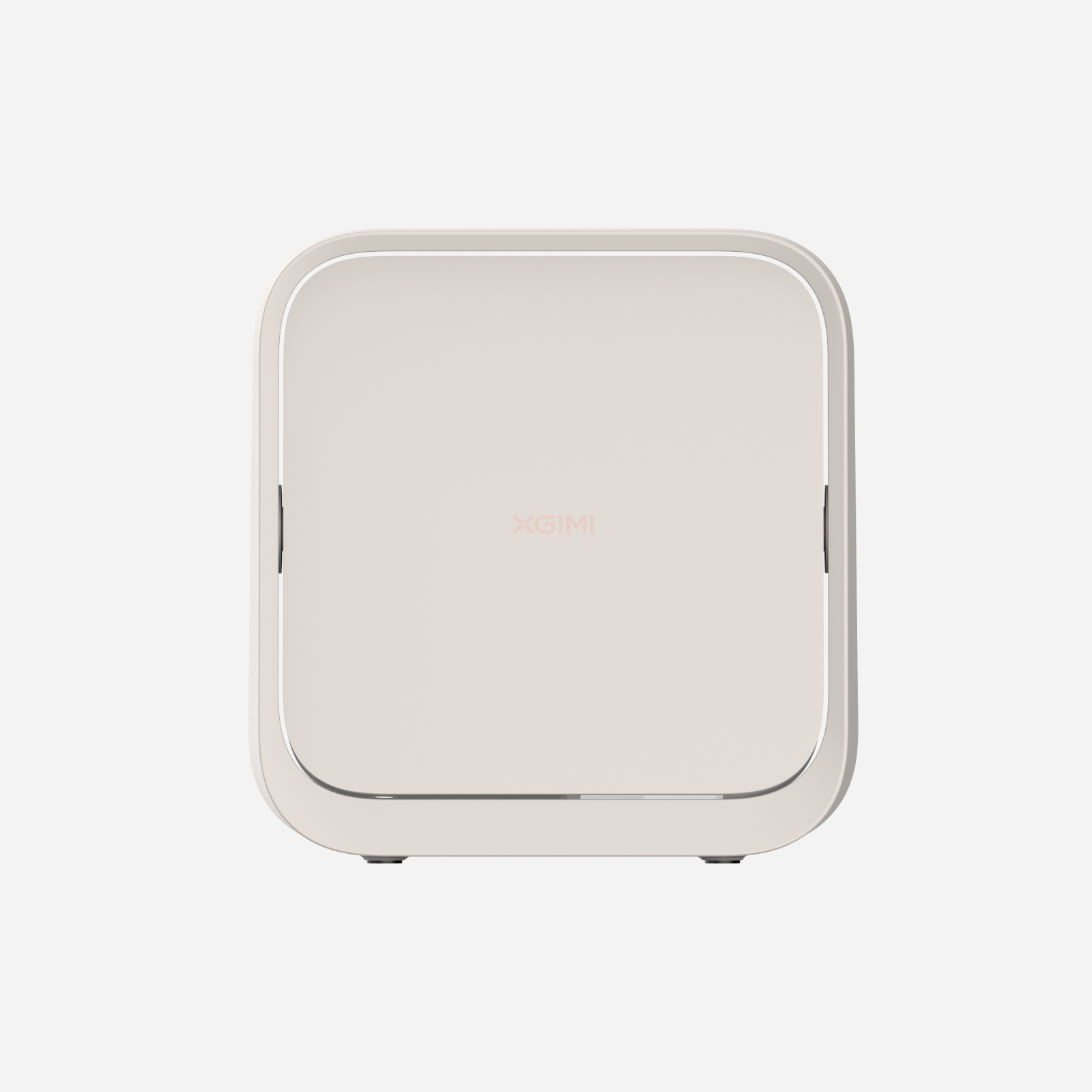 XGIMI Elfin Flip Projetor Portátil LED 1080P 400 Lúmens ISO Com Netflix Oficial