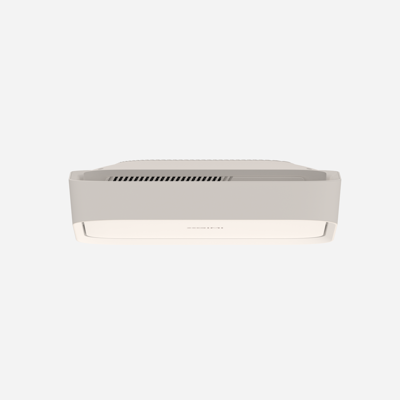 XGIMI Elfin Flip Projetor Portátil LED 1080P 400 Lúmens ISO Com Netflix Oficial