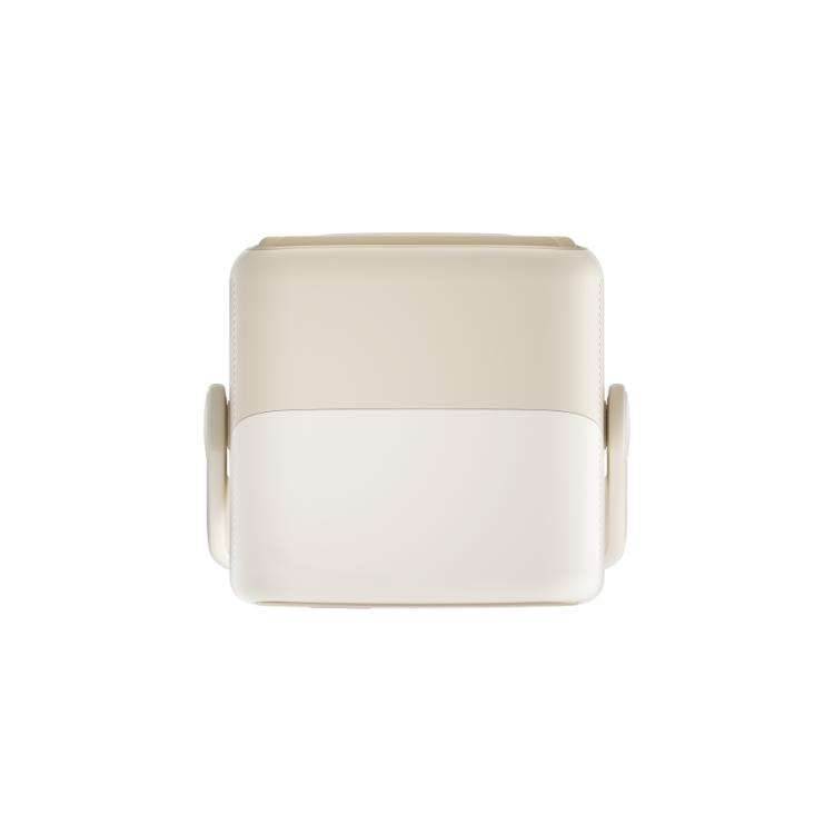 Vista superior do projetor JMGO N1S Nano