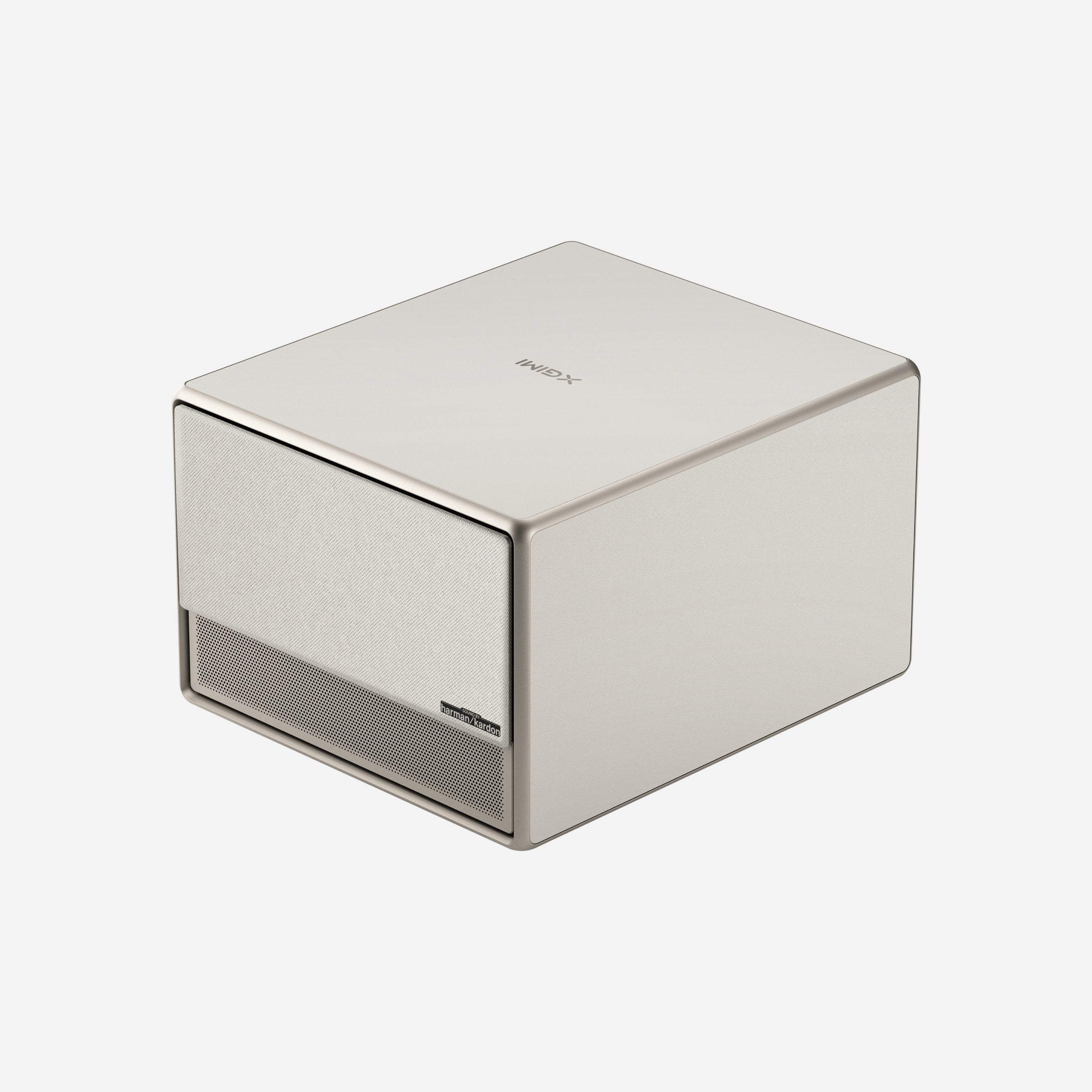 XGIMI HORIZON Ultra 4K 3D Projetor LED-Laser 2300 Lúmens ISO com Tecnologia Híbrida