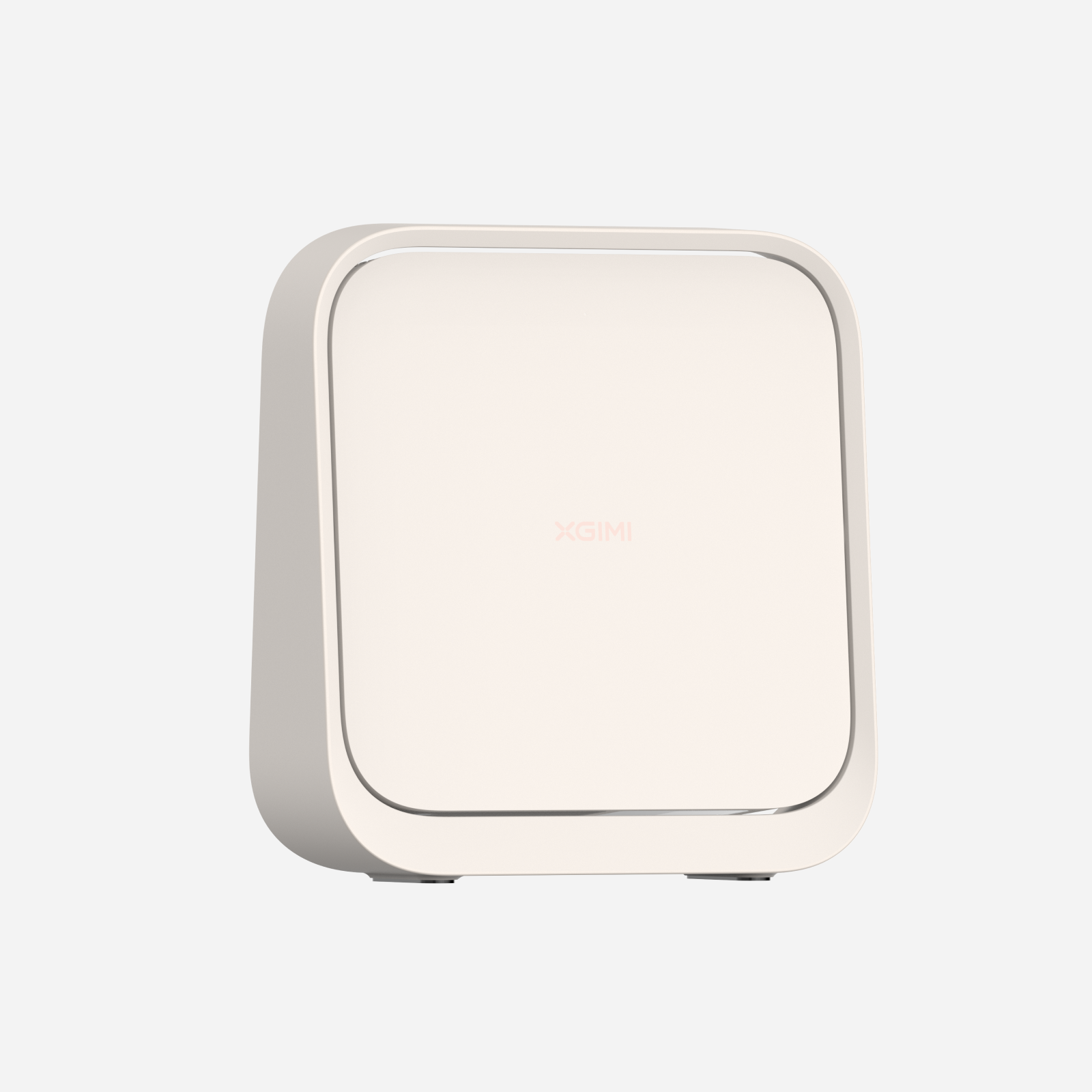 XGIMI Elfin Flip Projetor Portátil LED 1080P 400 Lúmens ISO Com Netflix Oficial