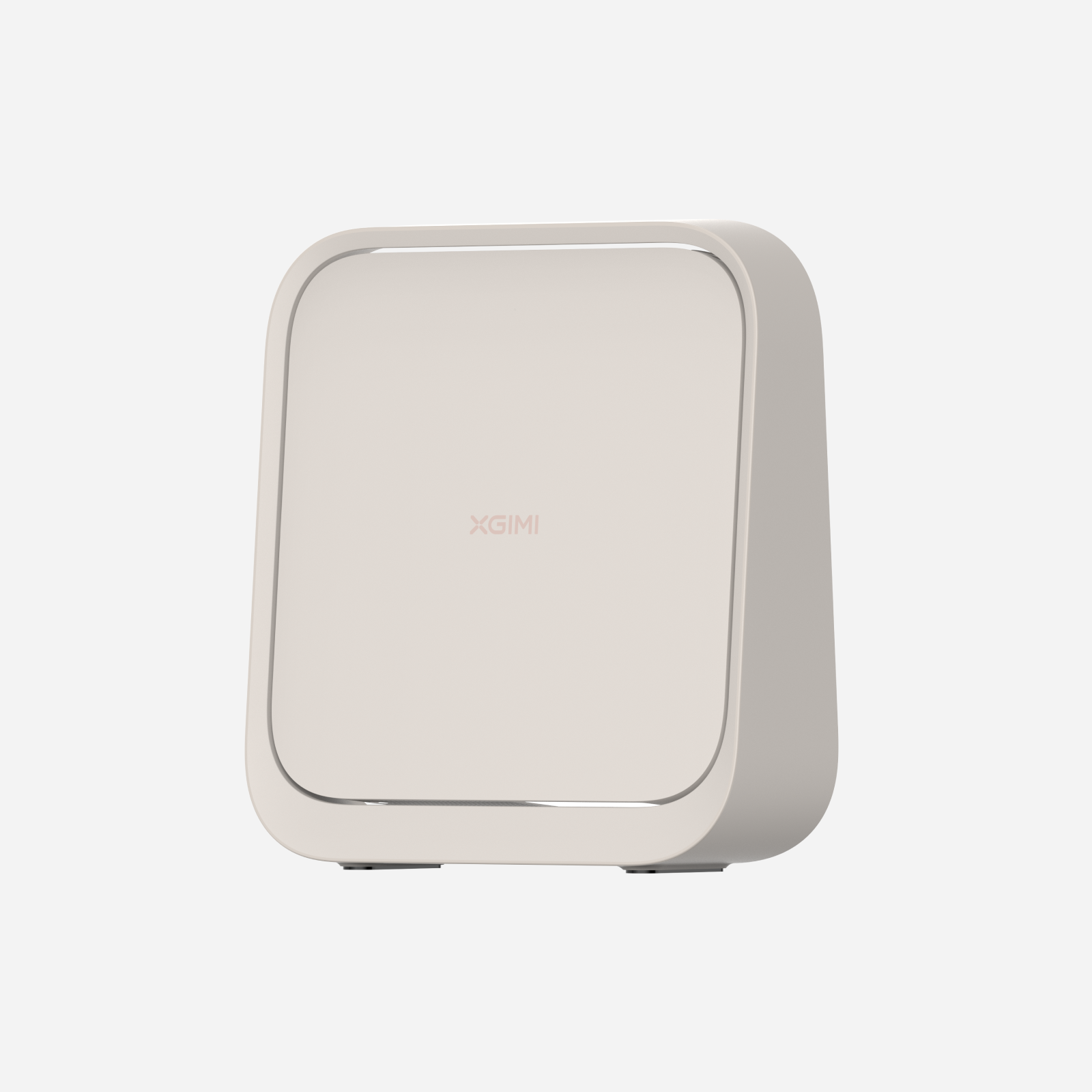 XGIMI Elfin Flip Projetor Portátil LED 1080P 400 Lúmens ISO Com Netflix Oficial