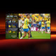 Tela para Projetor NothingProjector 4K ALR para Longa Distância, 100" e 120"