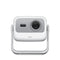 JMGO N1S SE - Mini Projetor de Longa Distância com Triplo Laser, 800 Lúmens ISO e Google TV