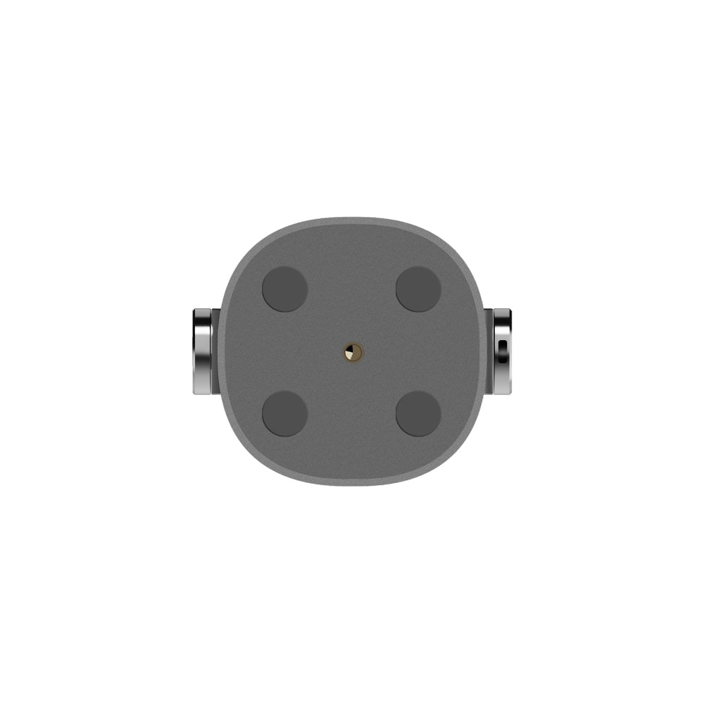 Dangbei Freedo Projetor Portátil 1080P Google TV com Netflix Licenciado e Suporte Inclinável de 165°