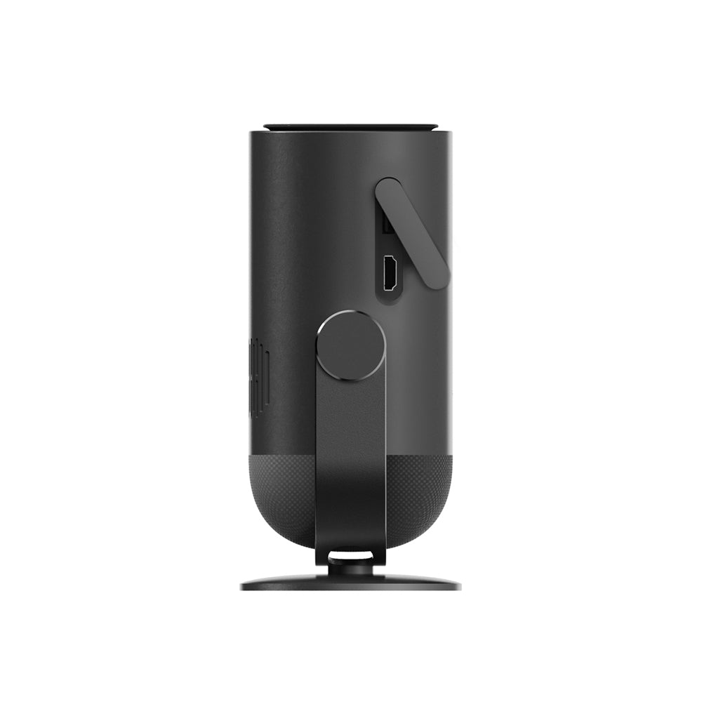 Dangbei Freedo Projetor Portátil 1080P Google TV com Netflix Licenciado e Suporte Inclinável de 165°