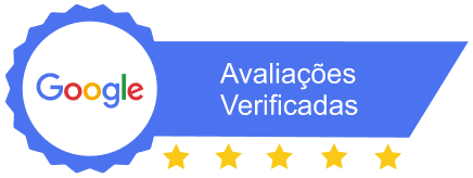 Selo Google Avaliações Verificadas