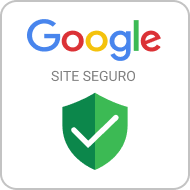 Selo Google Site Seguro