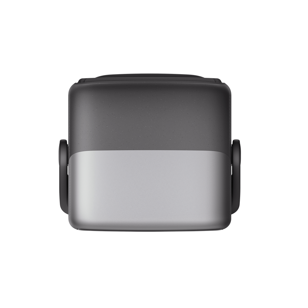 Vista superior do projetor JMGO N1S Infinity