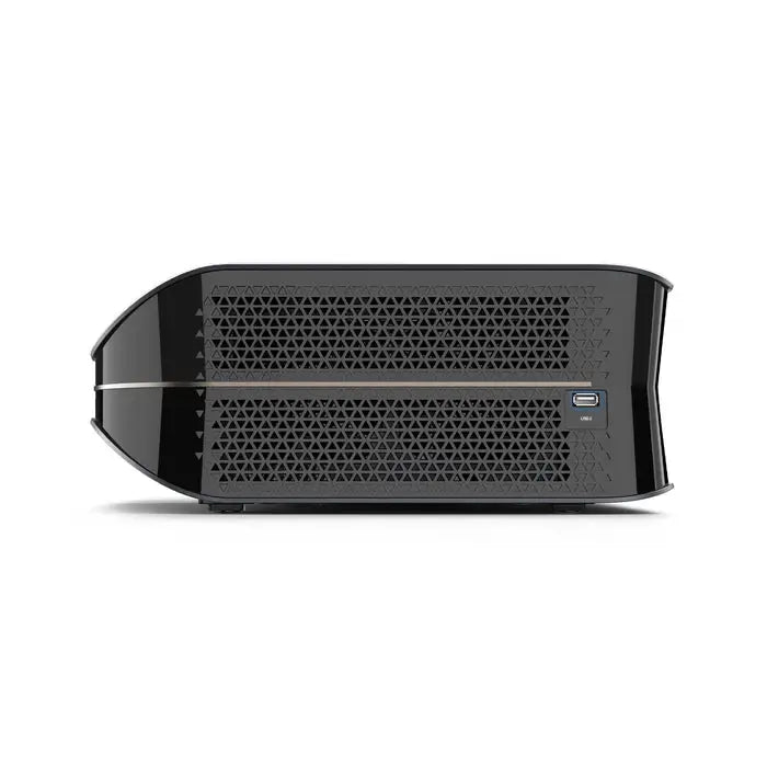 AWOL Vision LTV-3000 Pro - Projetor Triplo Laser de Ultra Curta Distância 4K 3D RGB Dolby Vision & Atmos HDR10+