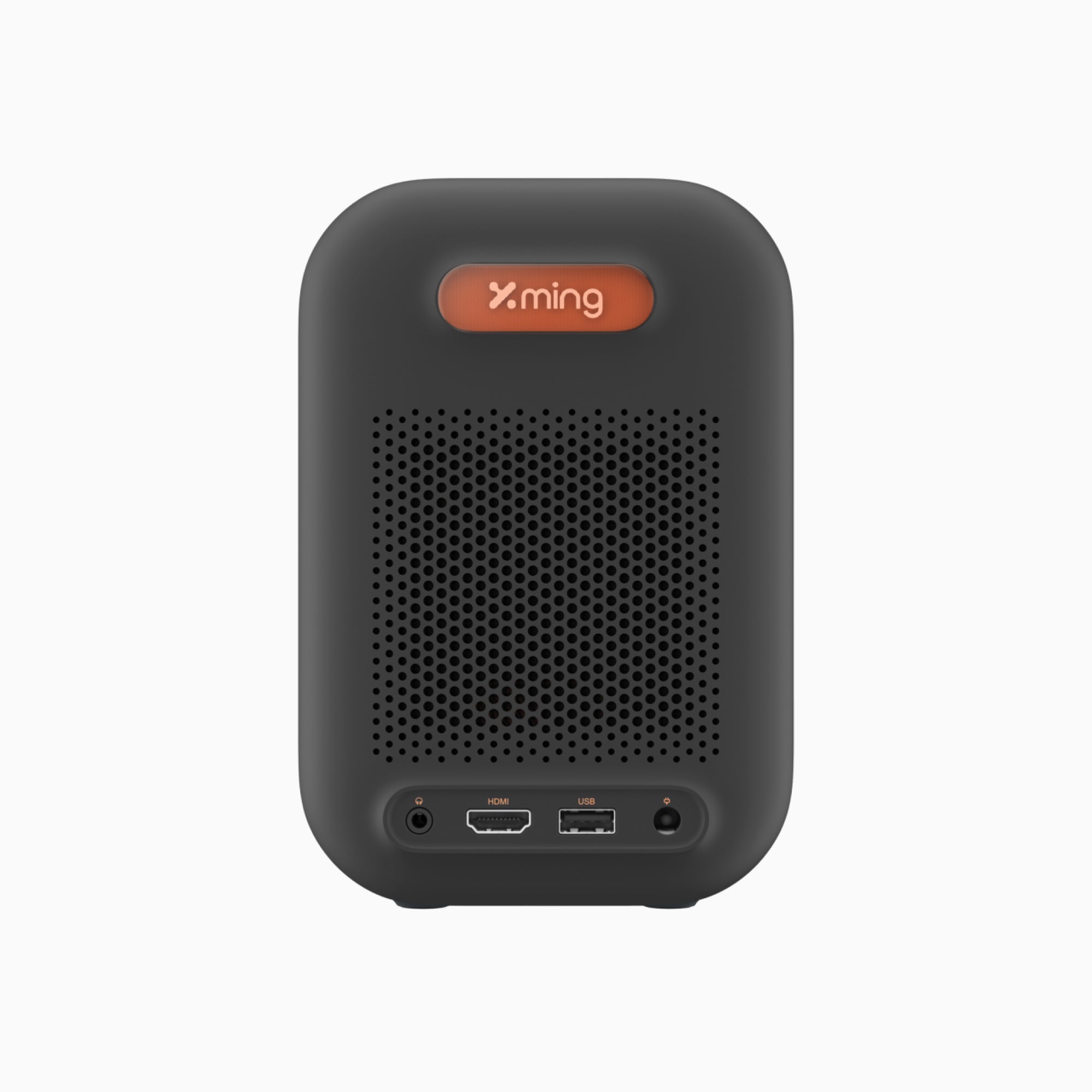 (FS) Formovie Xming Episode One - Mini Projetor Portátil LED 1080p Google TV Netflix 150 Lúmens ISO