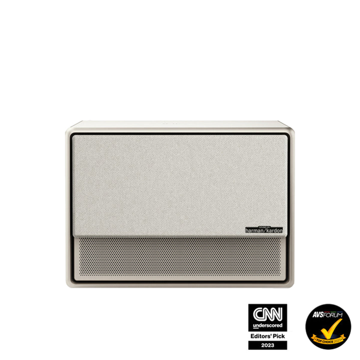 FS-XGIMI HORIZON Ultra 4K 3D Projetor LED-Laser 2300 Lúmens ISO com Tecnologia Híbrida