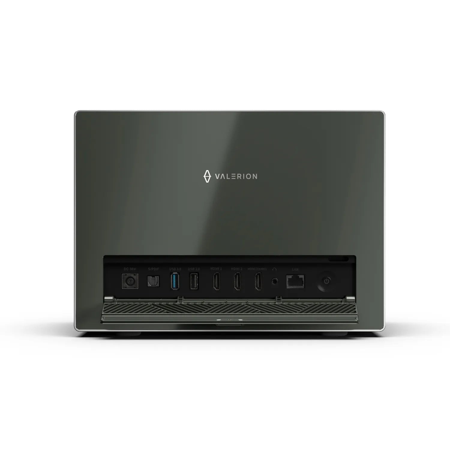 Valerion VisionMaster Pro 2 Projetor 4K RGB com Laser Triplo 3000 Lúmens ISO