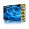 Tela de Projeção PET Crystal Classic ALR 85% para Projetor de Ultra Curta Distância 100-120 polegadas, 4K UHD e 3D