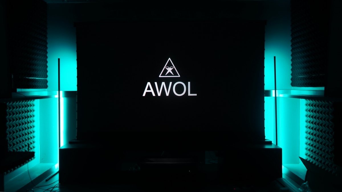 Review e Demonstração Real do AWOL LTV-3500