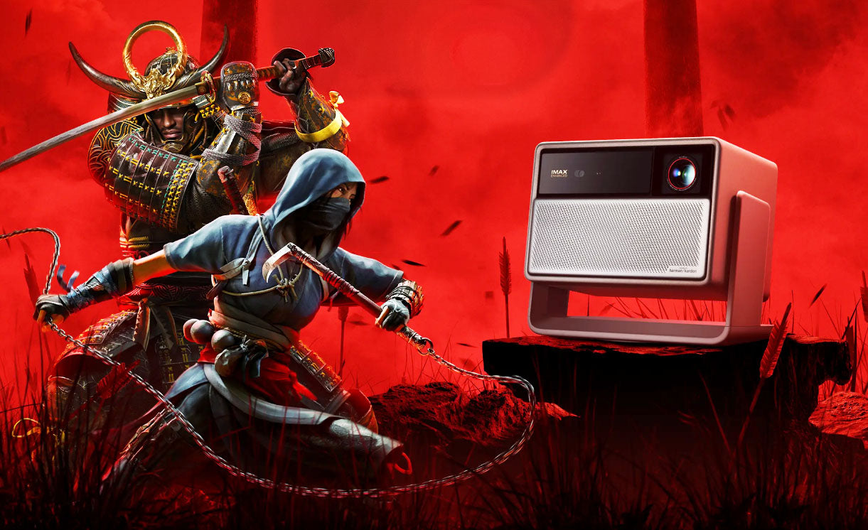 Review Completo do XGIMI Horizon 20 Max