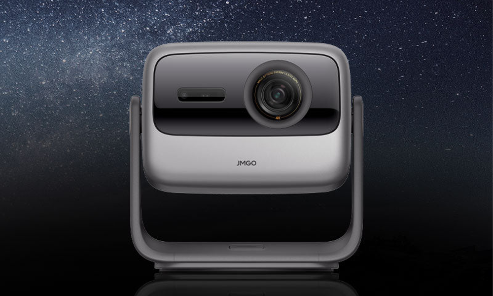 Review Completo: Projetor 4K Laser RGB JMGO N1S Ultimate