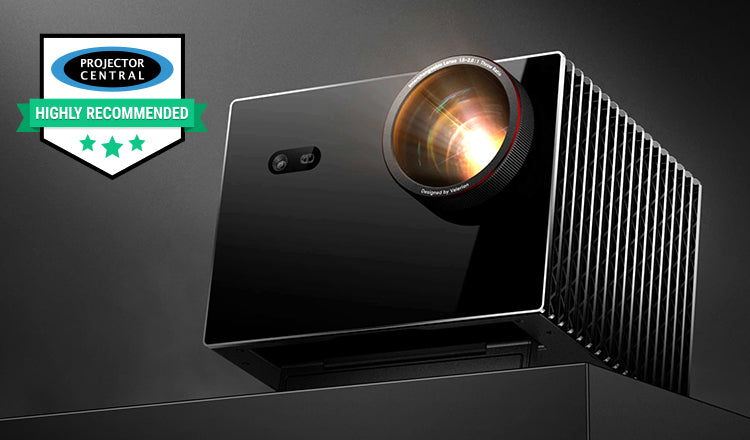 Review Completo: Valerion VisionMaster Max | Imagem Brilhante, Cores Incomparáveis e Design Premium