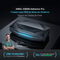 AWOL Vision Aetherion Pro - Projetor Laser RGB de  Ultra Curta Distância 4K com 2600 Lúmens ISO, Dolby Vision 200" IMAX Enhanced e Google TV