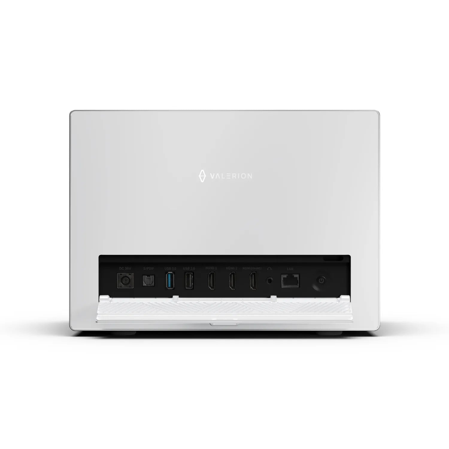 Valerion StreamMaster Plus 2 - Projetor Laser de Longa Distância DLP 4