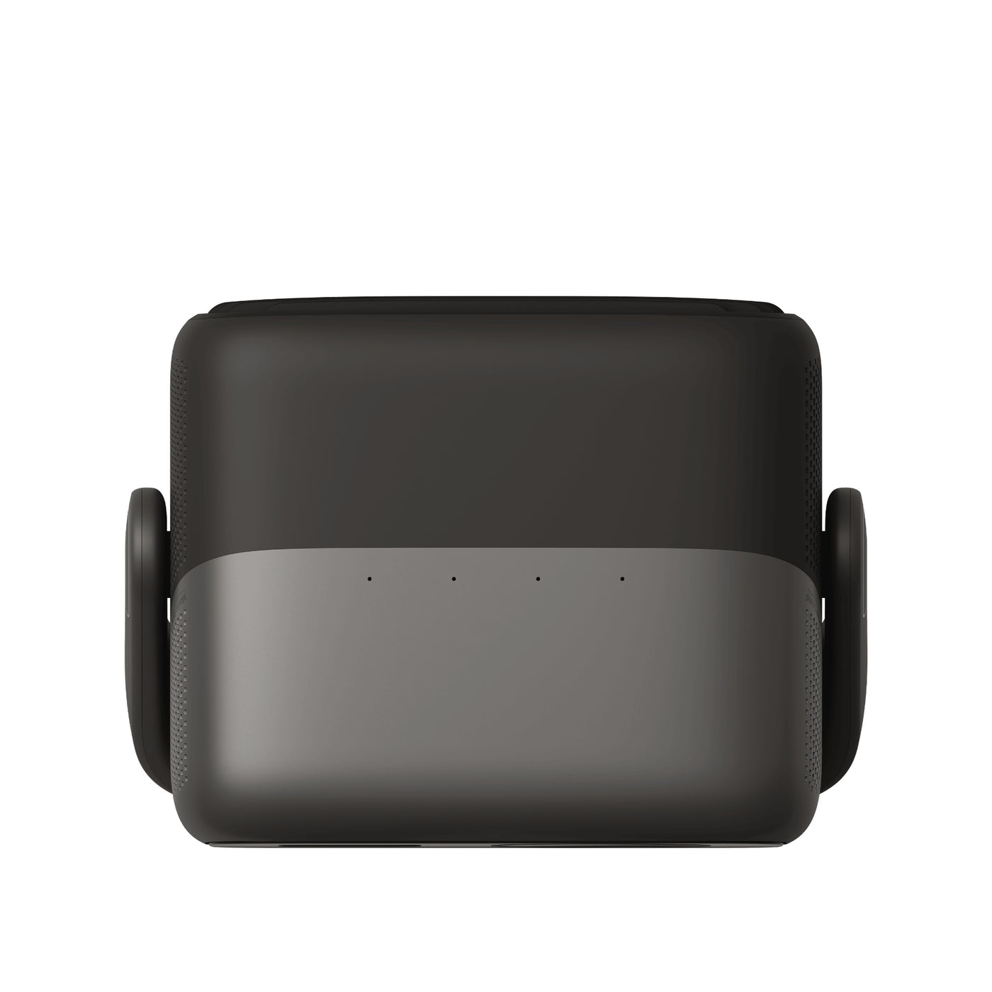 JMGO N3 Ultimate - Projetor Gimbal 4K a Laser Triplo de Longa Distância com 5800 Lúmens ISO, Zoom Óptico, Deslocamento de Lente 3 em 1 e VRR & ALLM
