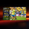Tela para Projetor NothingProjector 4K ALR para Longa Distância, 100" e 120"