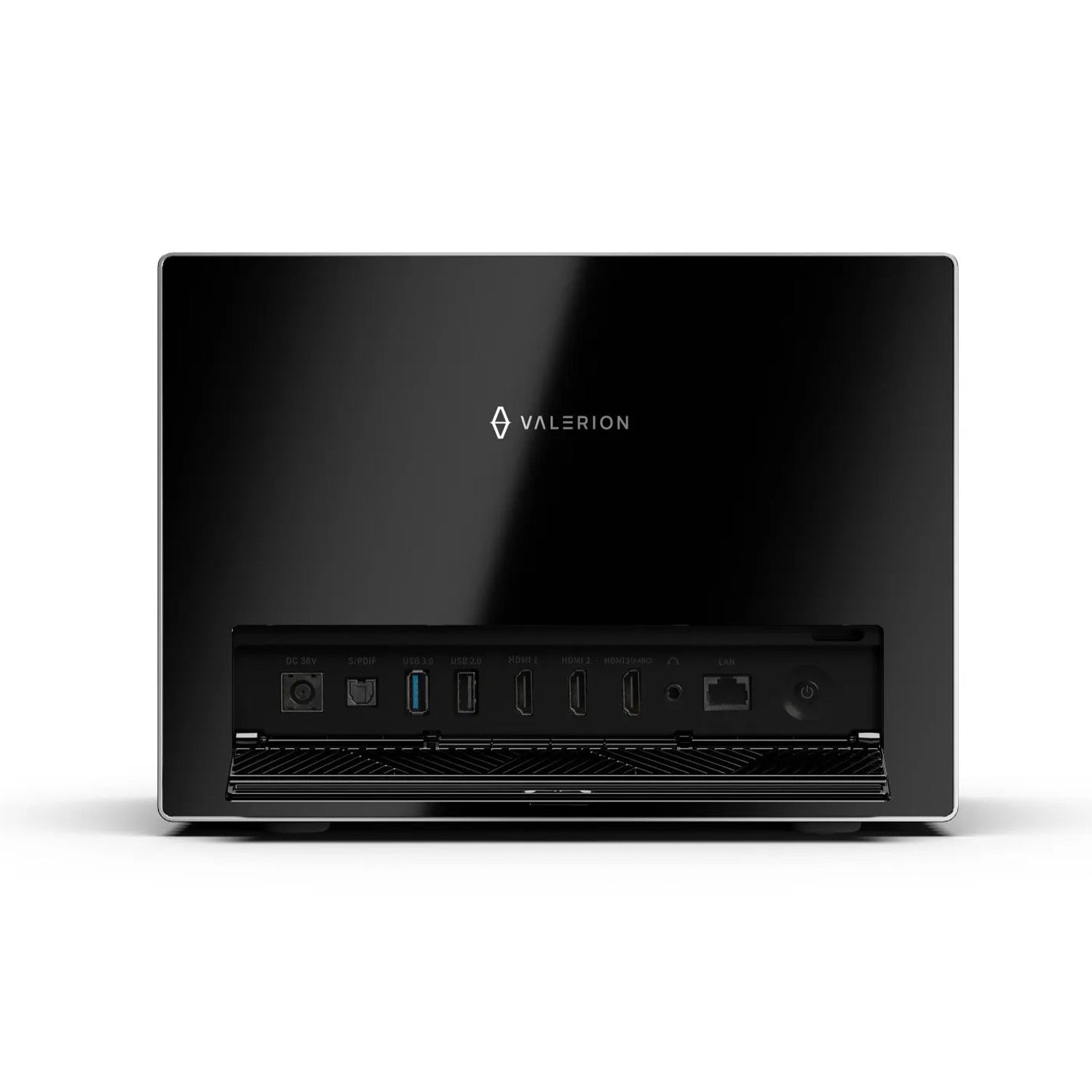 Valerion VisionMaster Max Projetor 4K RGB com Laser Triplo 3500 Lúmens ISO