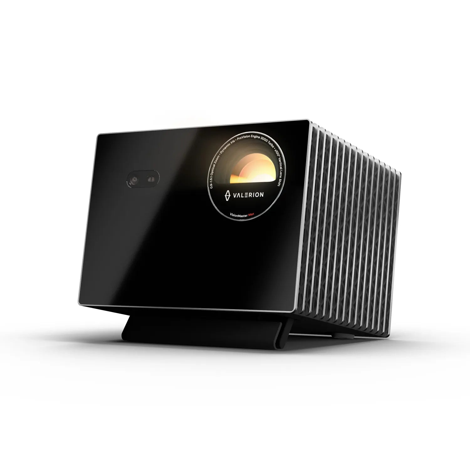 Valerion StreamMaster plus 2 Projetor 4K RGB com Laser Triplo 2000 Lúmens ISO