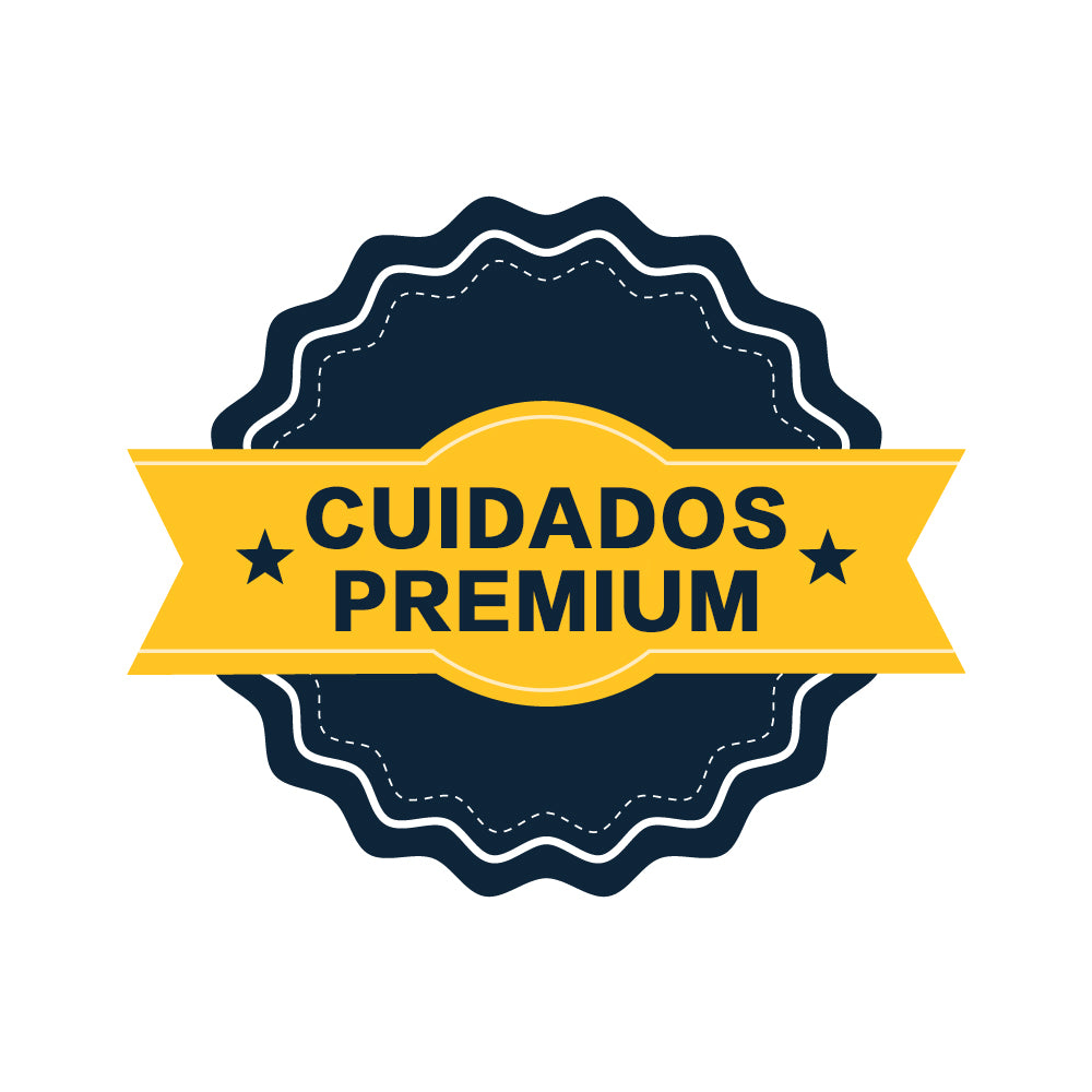 Cuidados Premium