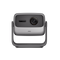 JMGO N1S Infinity Projetor 4K de Longo Alcance com Tri-Laser 2450 ISO Lúmens Google TV