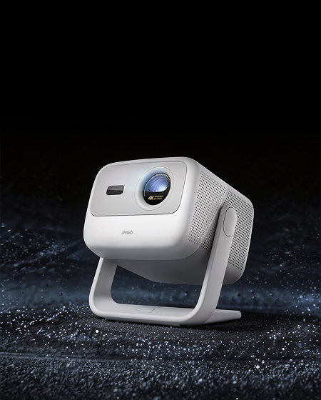 JMGO N1S SE