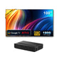 FS-Formovie Theater Premium Laser 4K TV Projetor de ultracurta distância