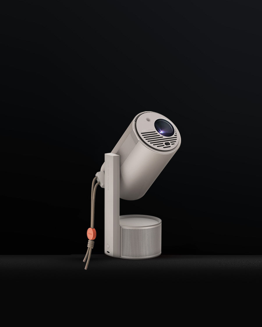 XGIMI MoGo 3 Pro