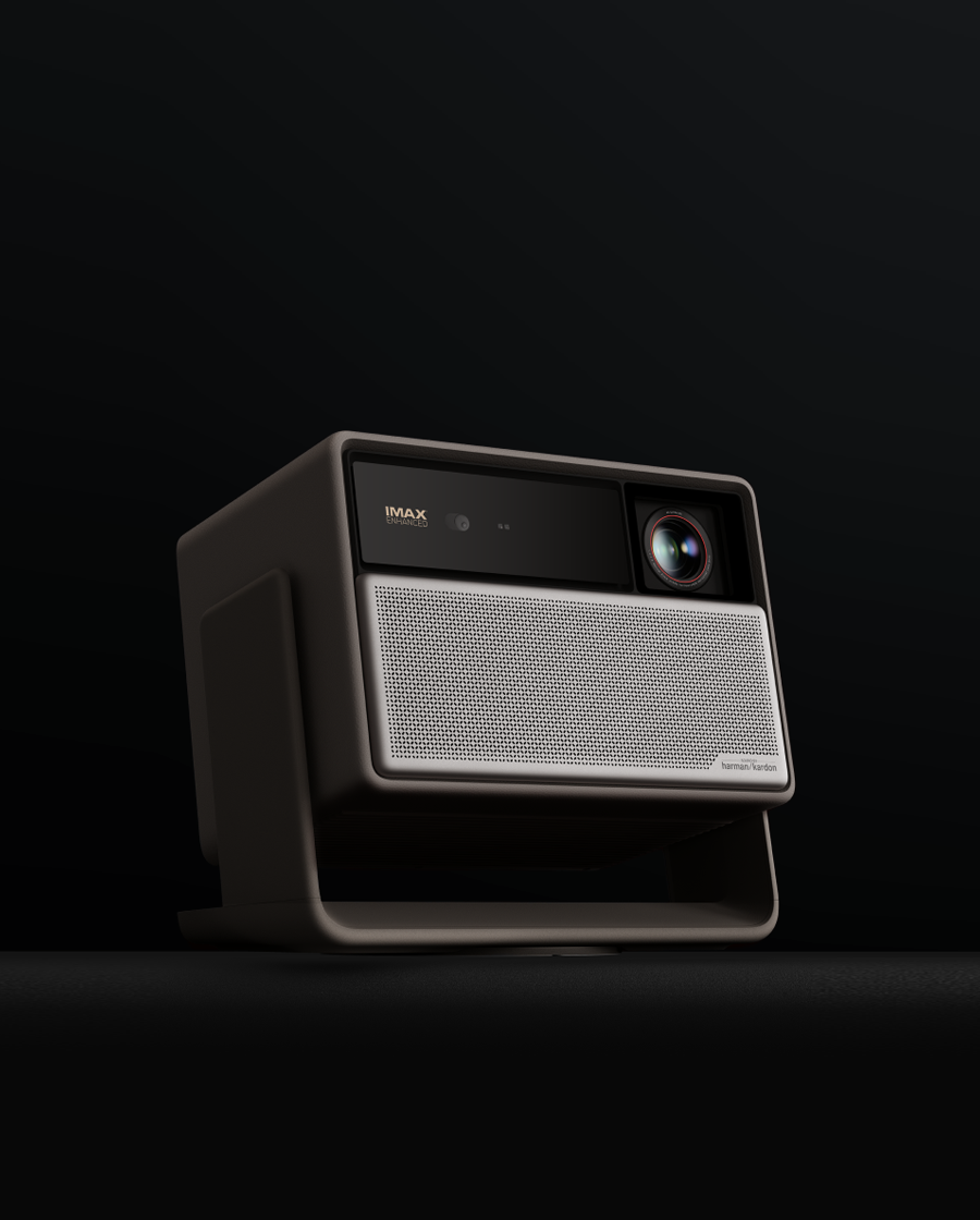 XGIMI Horizon 20 Max