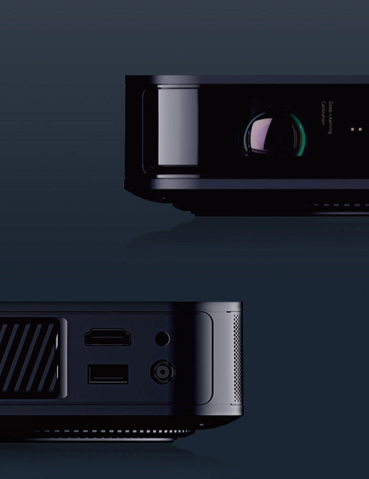 Brasil Dangbei Atom Primeiro Projetor a Laser Google TV