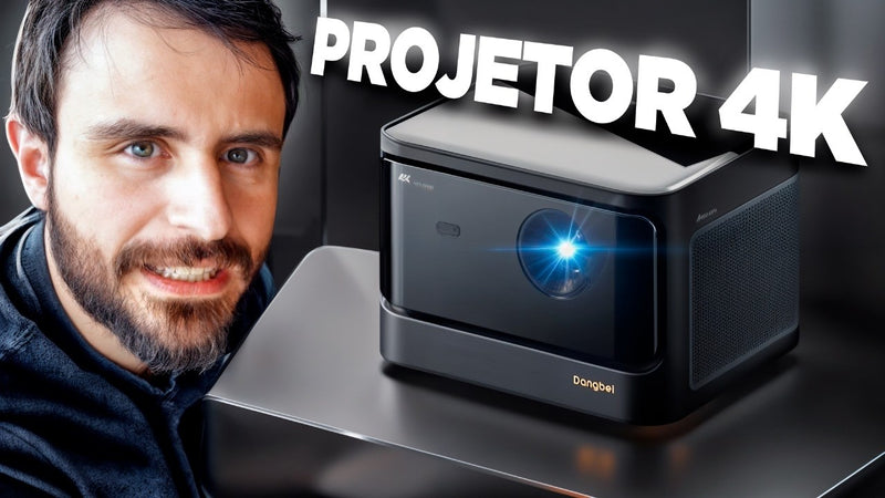 FDC PROJETOR 4K v3