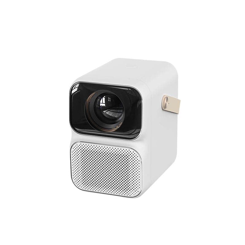 Wanbo T6 Max Android 9 Smart Portable LED Projector - Nothingbutlabel